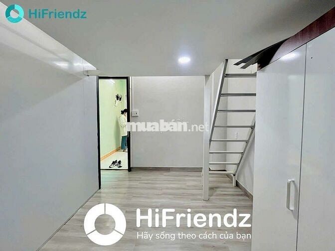 SANG NHƯỢNG NHÀ LÀM CHDV NGAY TRƯỜNG CHINH LN CAO 4×15 T-3L 7P+7wc