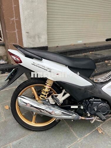 Wave Alpha 2019 Máy Zin Kiểng