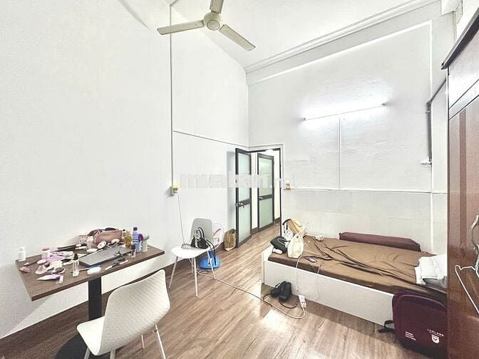 Thuê Căn Hộ 1PN Full Nội Thất Nguyễn Oanh Gần Emart Phan Văn Trị