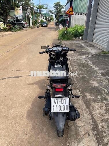 bán honda vision máy êm ngon