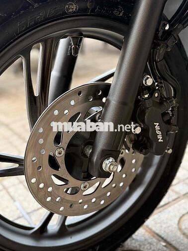 SH 2023 cọp trum mền 2k km mơi keng