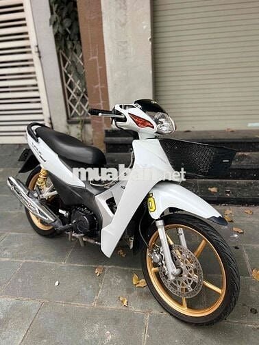 Wave Alpha 2019 Máy Zin Kiểng