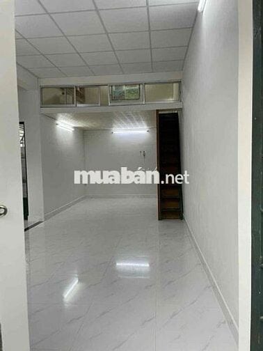 Chính chủ - cho thuê nguyên căn chung cư 189B Cống Quỳnh