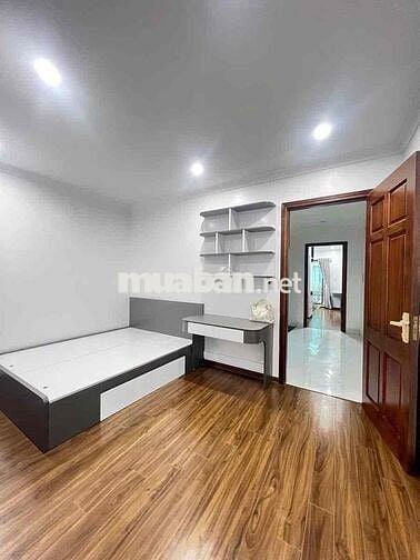 BÁN NHÀ CẦU GIẤY – MẶT NGÕ THÔNG – KINH DOANH