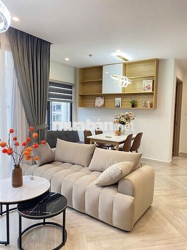 Chốt liền tay căn 2pn 2vs đã đầy đủ nội thất giá chỉ 4,1 tỷ tại OCP