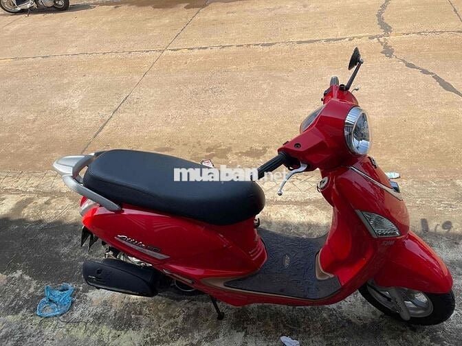 bán sym attila phun xăng điện tử