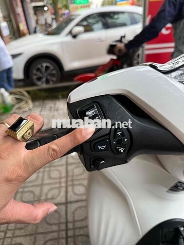 SH 2023 cọp trum mền 2k km mơi keng