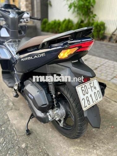 AB 160cc Abs date 2022 Zin