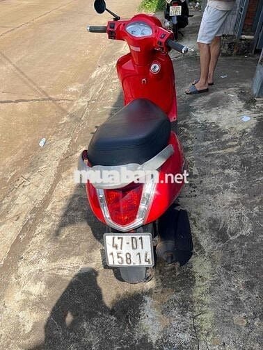 bán sym attila phun xăng điện tử