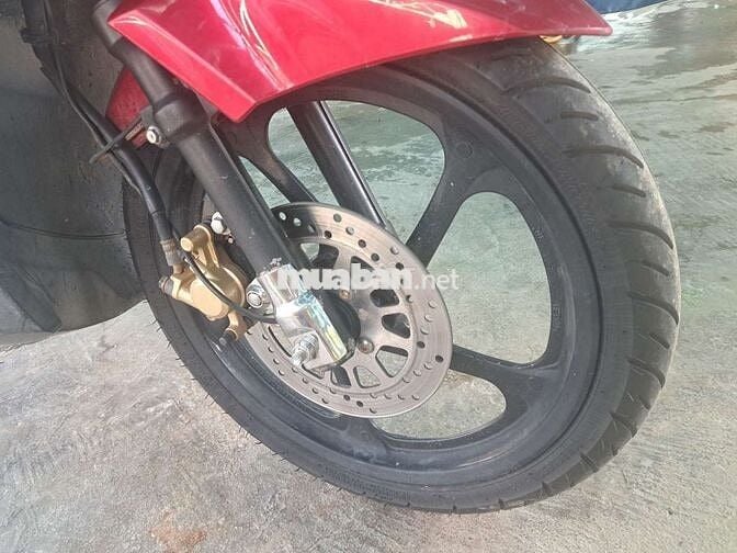 Bán xe ga Yamaha FI NouVo