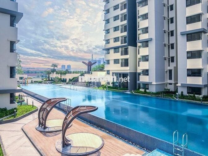 Giỏ hàng rẻ nhất 2PN 2.3 - 2.5 tỷ 3PN 3.4 tỷ The Habitat