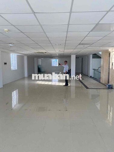 🇻🇳CHO THUÊ TOÀ NHÀ MẶT TIỀN MỚI, ĐẦY ĐỦ PCCC