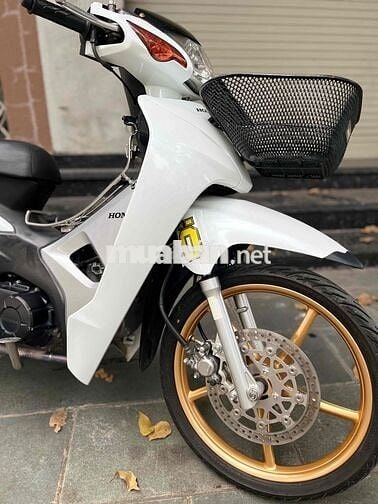 Wave Alpha 2019 Máy Zin Kiểng