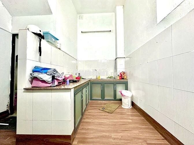 Thuê Căn Hộ 1PN Full Nội Thất Nguyễn Oanh Gần Emart Phan Văn Trị