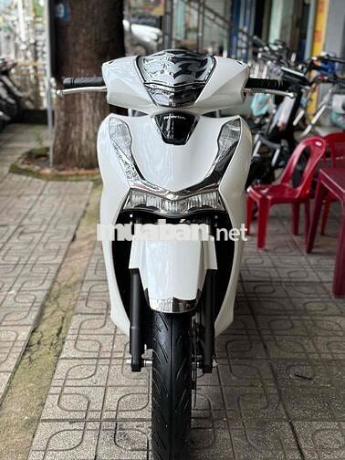 SH 2023 cọp trum mền 2k km mơi keng