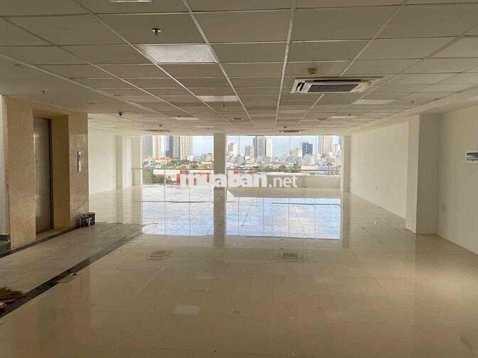 🇻🇳CHO THUÊ TOÀ NHÀ MẶT TIỀN MỚI, ĐẦY ĐỦ PCCC