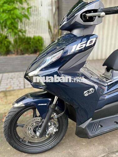 AB 160cc Abs date 2022 Zin