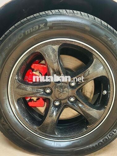 MITSUBISHI GRANDIS 2.4 2006 MÁY ZIN FULL OPTION