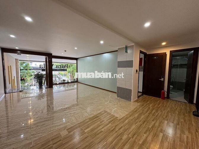 📍 MẶT BẰNG LÊ QUANG ĐẠO – PHÙ HỢP SPA / VĂN PHÒNG LÀM VIỆC