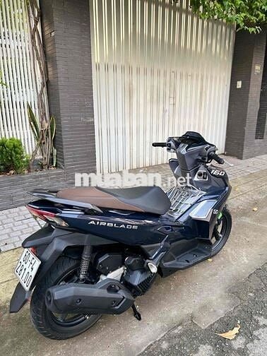 AB 160cc Abs date 2022 Zin