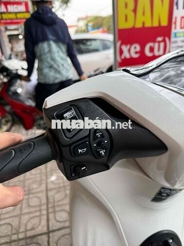 SH 2023 cọp trum mền 2k km mơi keng