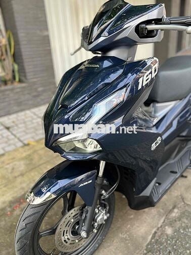 AB 160cc Abs date 2022 Zin
