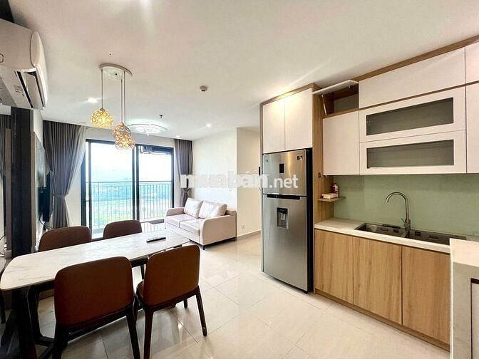 Chính chủ gửi bán căn góc 3pn 2vs view thoáng giá chỉ 4,85 tỷ tại OCP