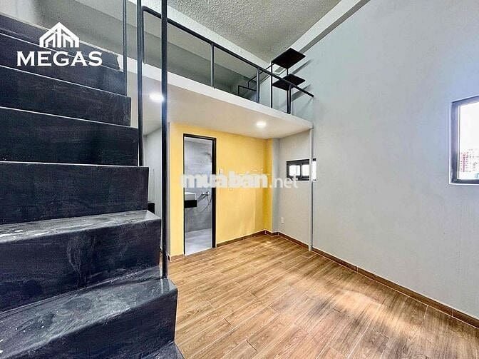 Cho Thuê Phòng Full Nội Thất Gần Mũi Tàu Trường Chinh