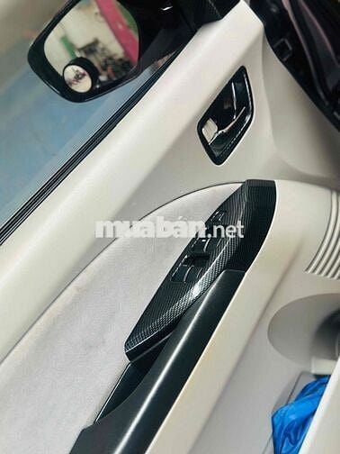 MITSUBISHI GRANDIS 2.4 2006 MÁY ZIN FULL OPTION