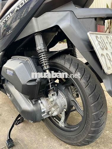AB 160cc Abs date 2022 Zin