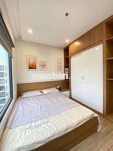 Chốt liền tay căn 2pn 2vs đã đầy đủ nội thất giá chỉ 4,1 tỷ tại OCP