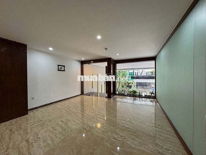 📍 MẶT BẰNG LÊ QUANG ĐẠO – PHÙ HỢP SPA / VĂN PHÒNG LÀM VIỆC