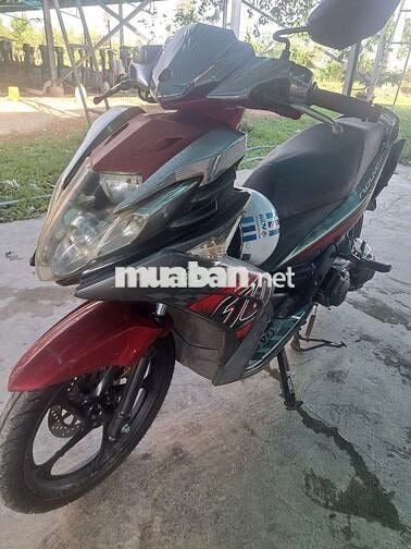 Bán xe ga Yamaha FI NouVo