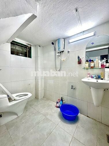 Thuê Căn Hộ 1PN Full Nội Thất Nguyễn Oanh Gần Emart Phan Văn Trị