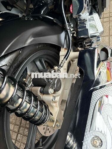 SH 2023 cọp trum mền 2k km mơi keng