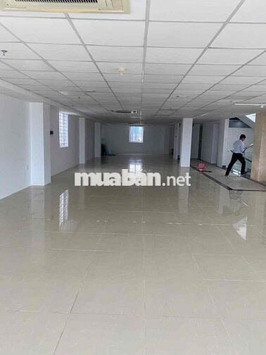 🇻🇳CHO THUÊ TOÀ NHÀ MẶT TIỀN MỚI, ĐẦY ĐỦ PCCC