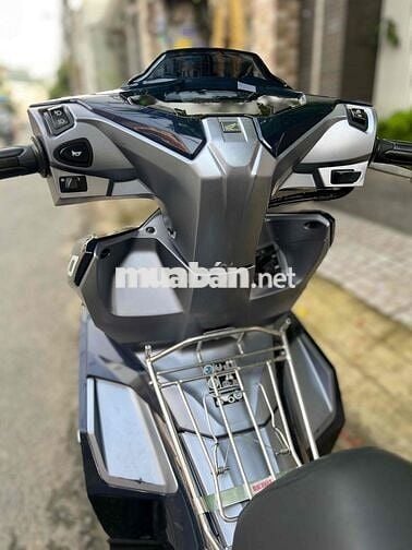 AB 160cc Abs date 2022 Zin