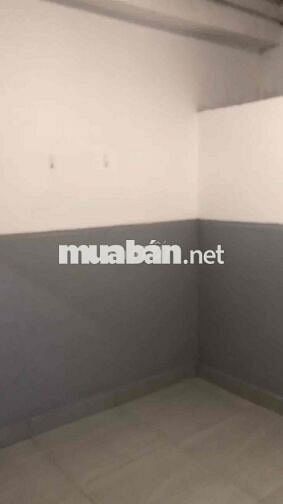 Pass trọ tầng trệt ở Tân Tạo A, Bình Tân