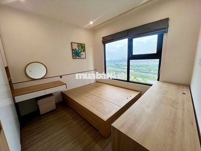 Chính chủ gửi bán căn góc 3pn 2vs view thoáng giá chỉ 4,85 tỷ tại OCP