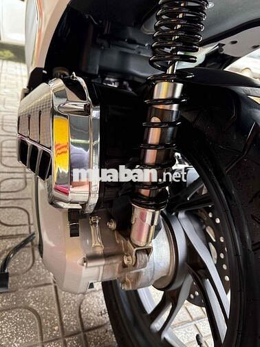 SH 2023 cọp trum mền 2k km mơi keng