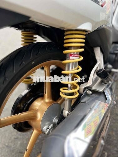 Wave Alpha 2019 Máy Zin Kiểng