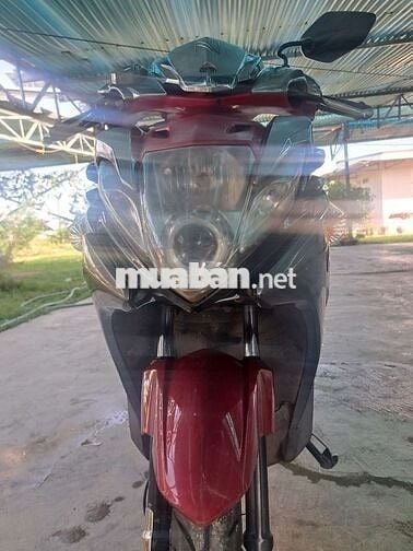 Bán xe ga Yamaha FI NouVo