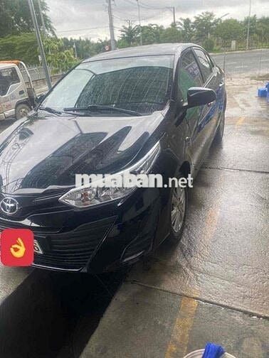 Toyota Vios 2019 - 75000 km