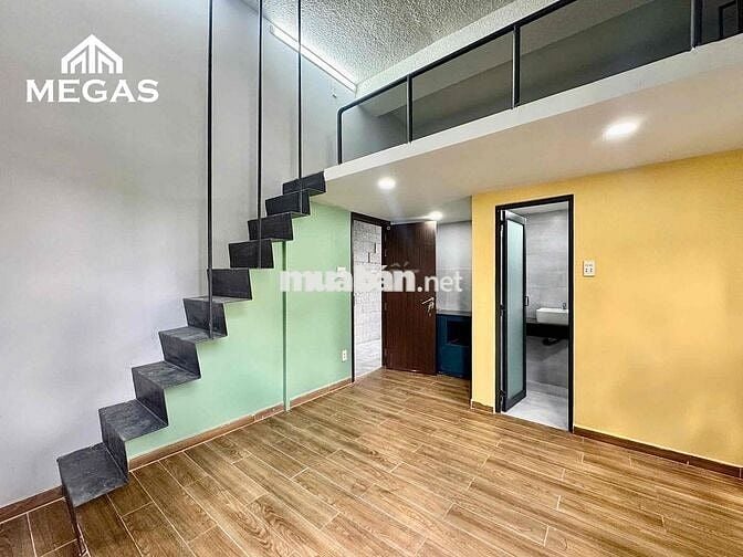 Cho Thuê Phòng Full Nội Thất Gần Mũi Tàu Trường Chinh