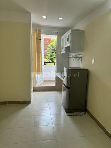 Cho thuê phòng trọ khu Bàu Cát, khu vực trung tâm quận Tân Bình