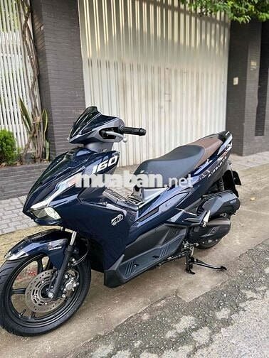 AB 160cc Abs date 2022 Zin