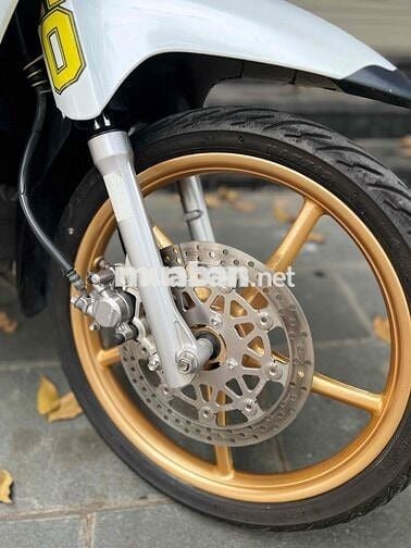 Wave Alpha 2019 Máy Zin Kiểng