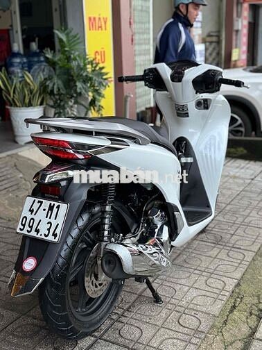 SH 2023 cọp trum mền 2k km mơi keng