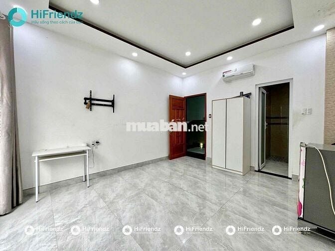 Cho Thuê Phòng Full Nội Thất Gần Mũi Tàu Trường Chinh