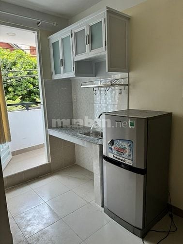 Cho thuê phòng trọ khu Bàu Cát, khu vực trung tâm quận Tân Bình